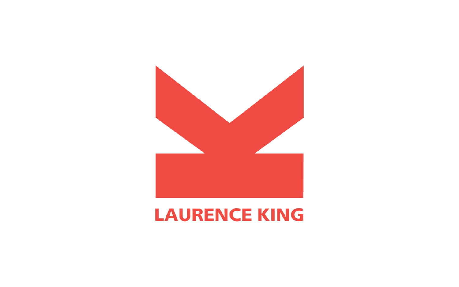 Laurence King