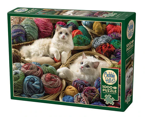 Cat Lovers