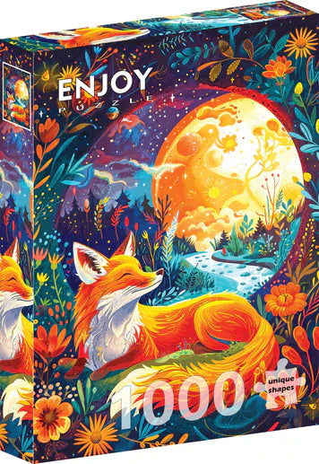 Wildlife & Animals