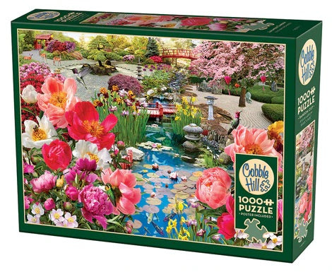 Garden & Nature