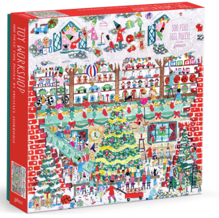 500 PIECES
